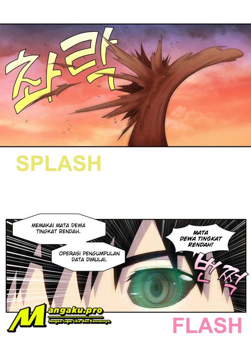 the-gamer - Chapter: 348