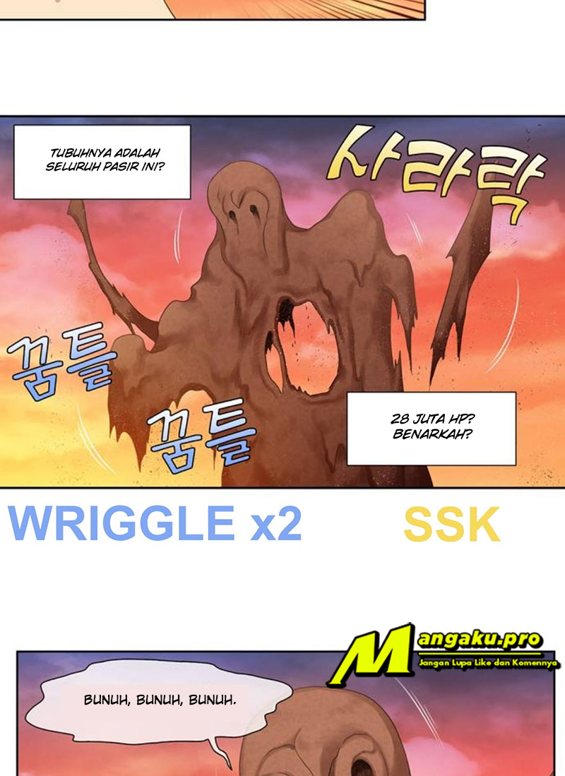 the-gamer - Chapter: 348