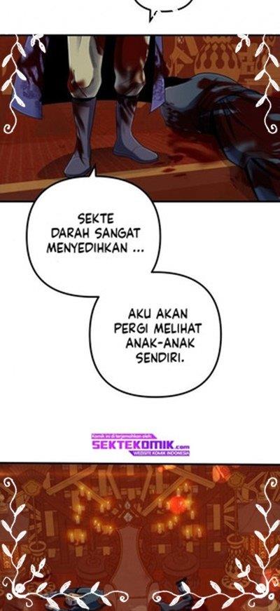 ha-buk-paengs-youngest-son - Chapter: 46