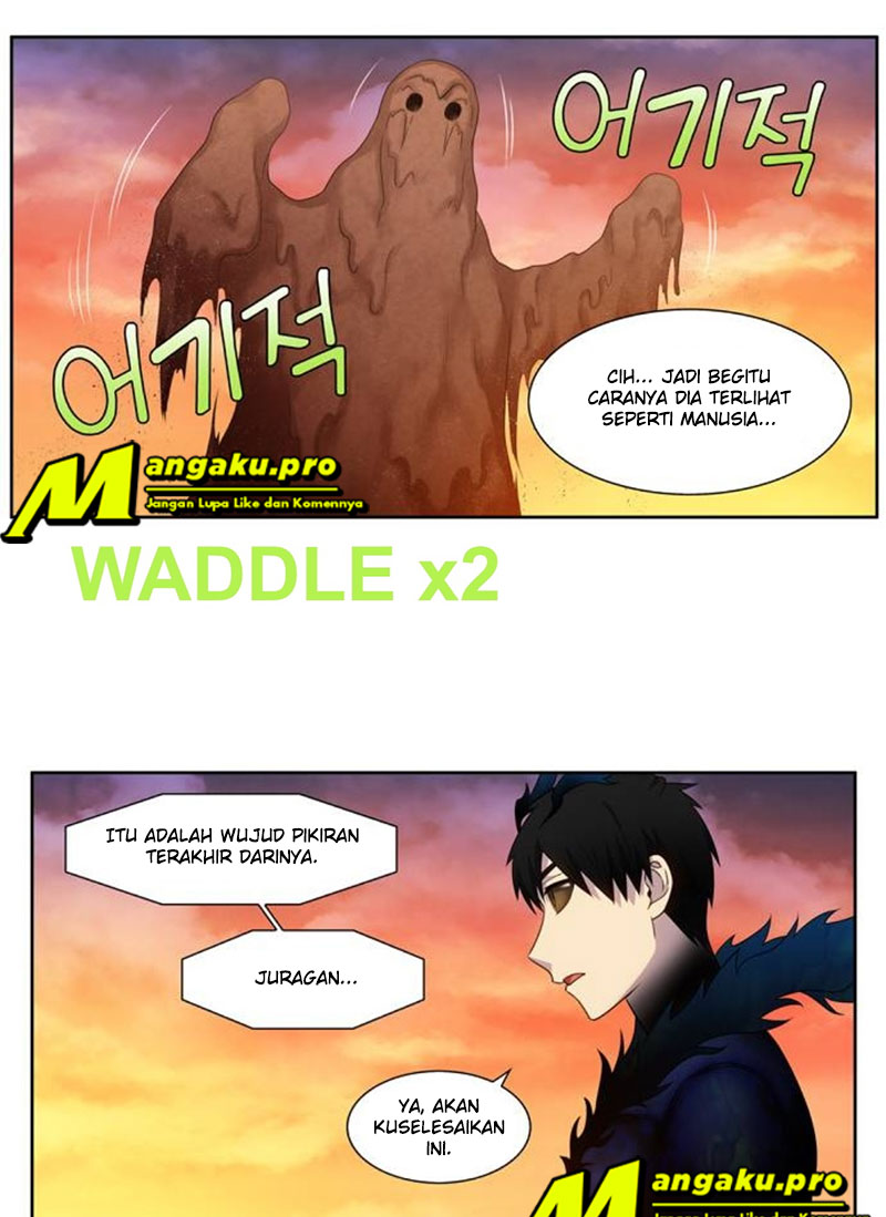 the-gamer - Chapter: 348