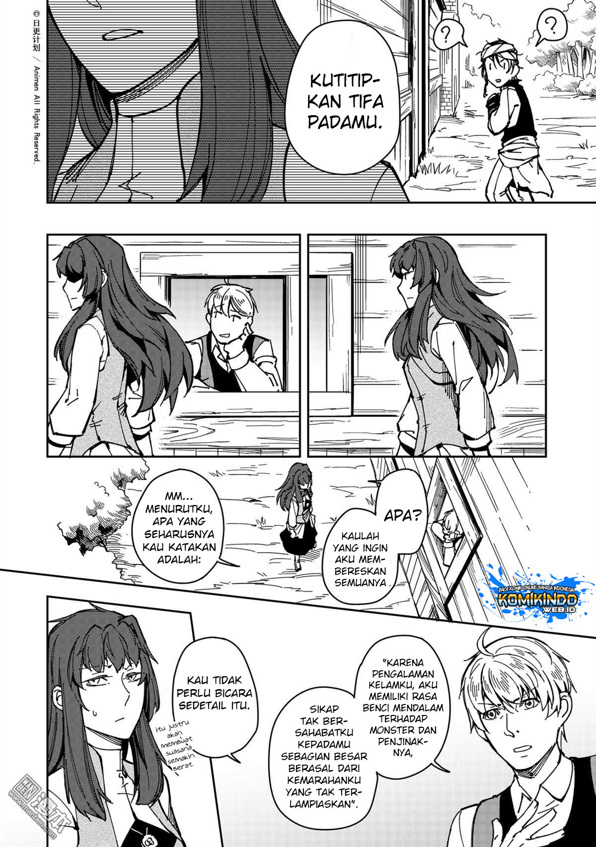 retired-heroes - Chapter: 28