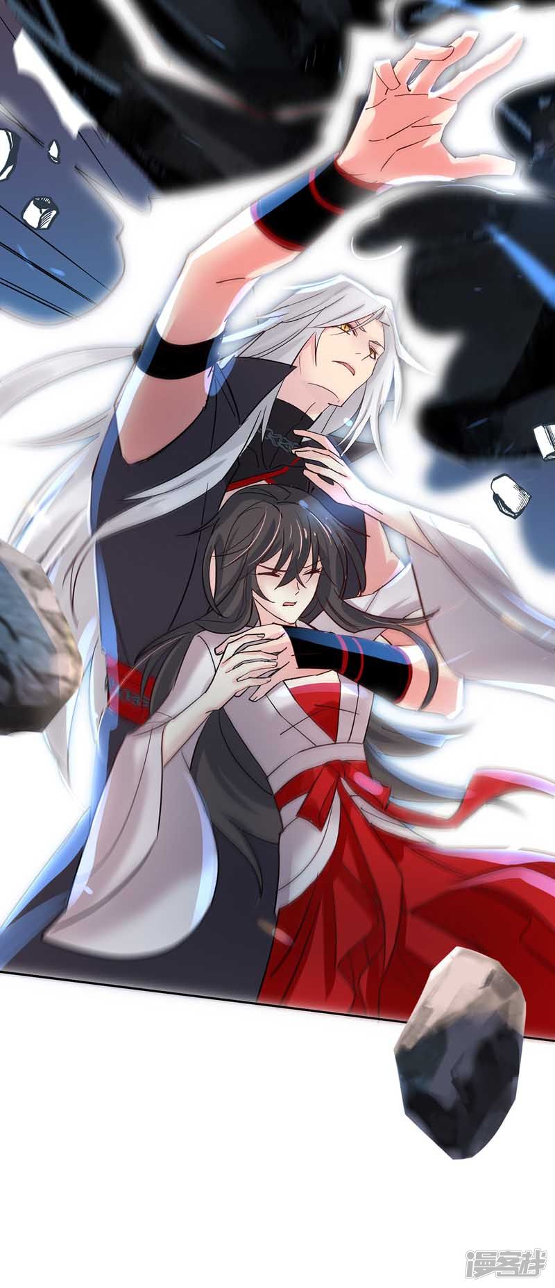 miss-nine-doctor - Chapter: 6