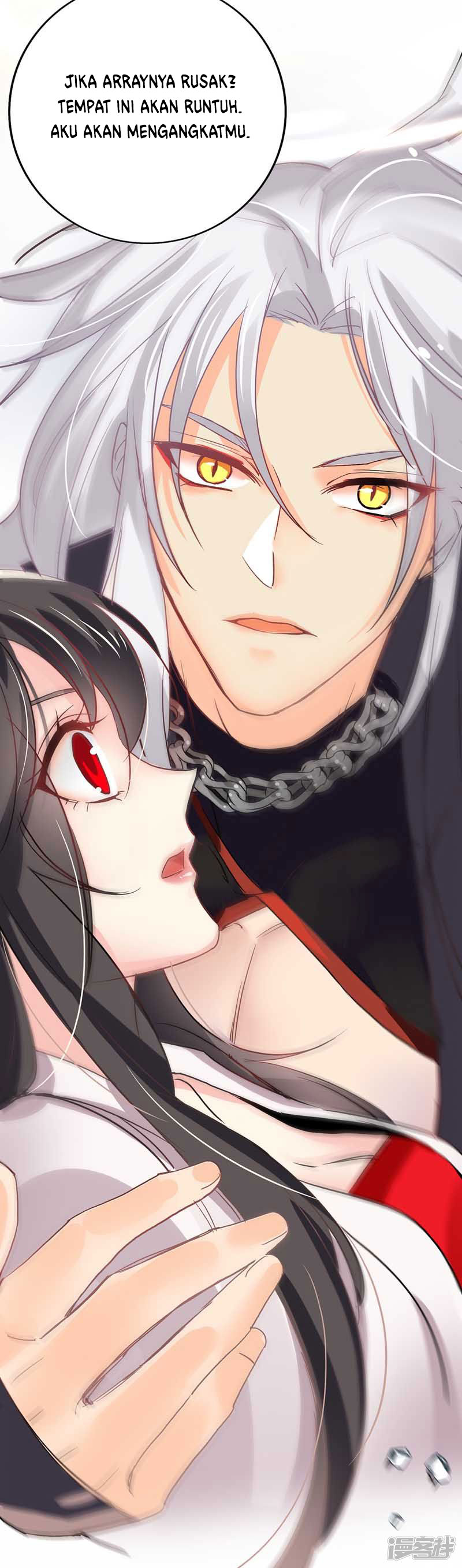 miss-nine-doctor - Chapter: 6