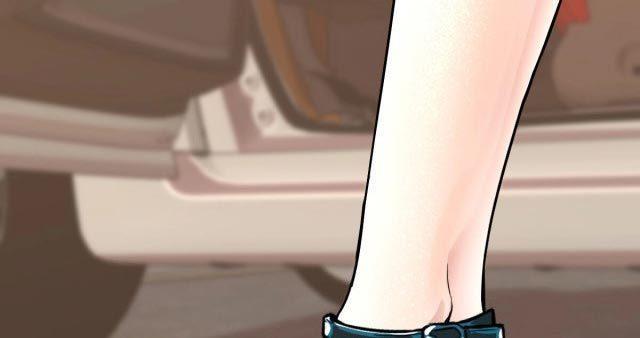 leveling-in-the-future - Chapter: 8