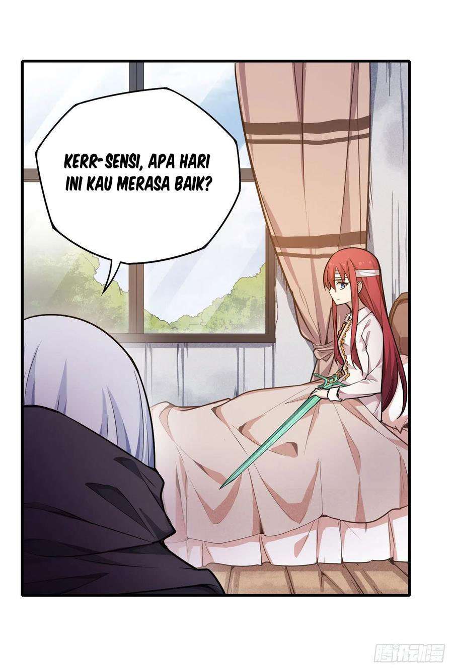 wuxian-shitu - Chapter: 126