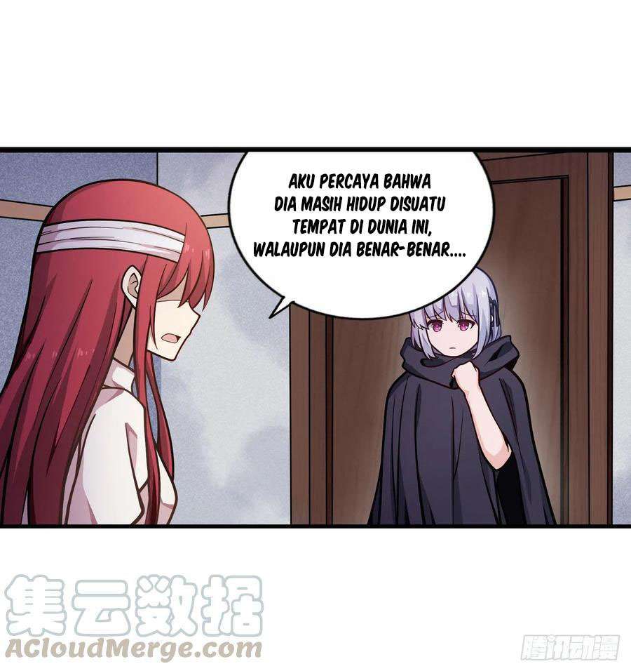 wuxian-shitu - Chapter: 126