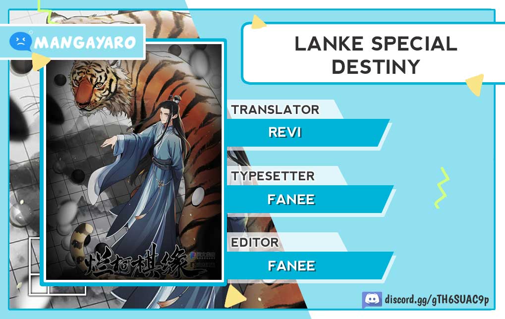 lanke-special-destiny - Chapter: 1