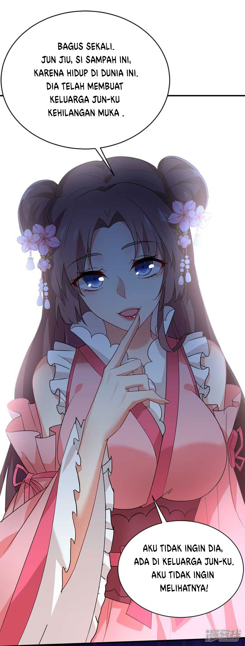 miss-nine-doctor - Chapter: 7
