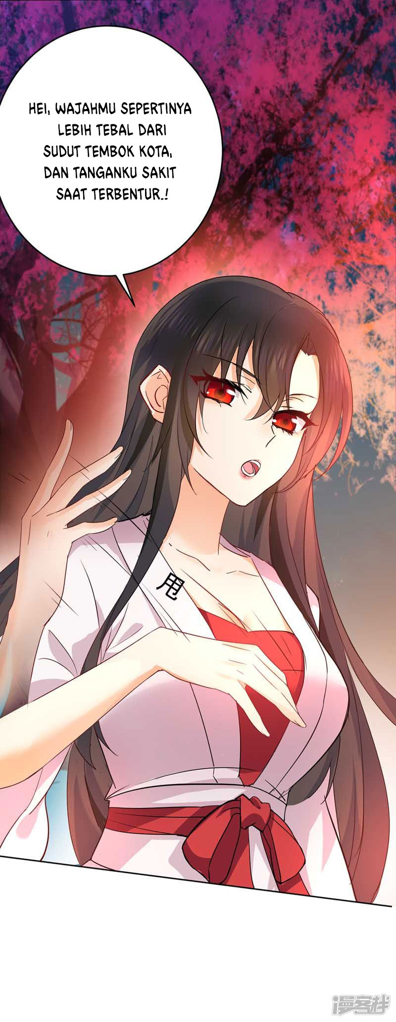 miss-nine-doctor - Chapter: 7