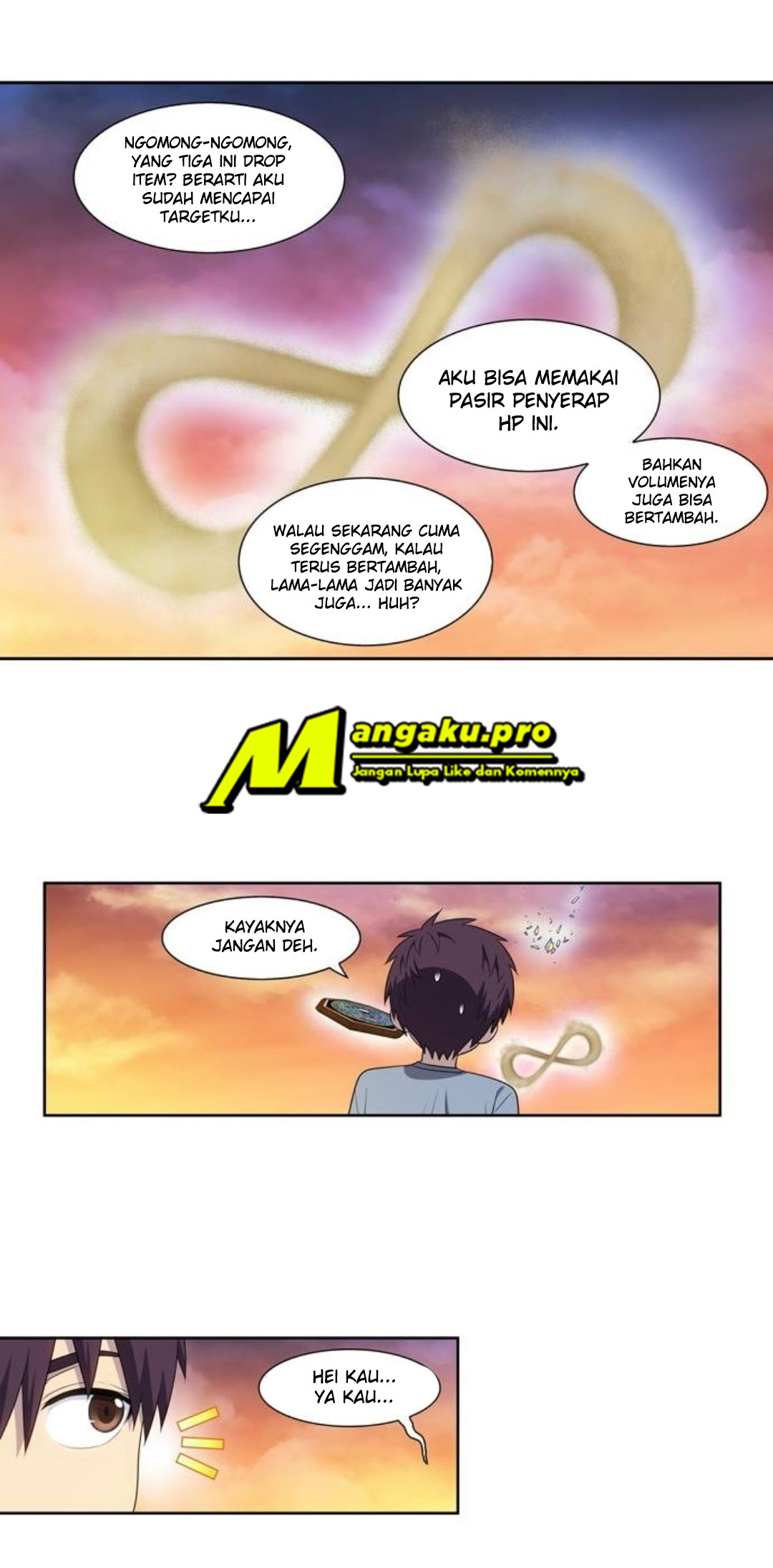 the-gamer - Chapter: 349-350