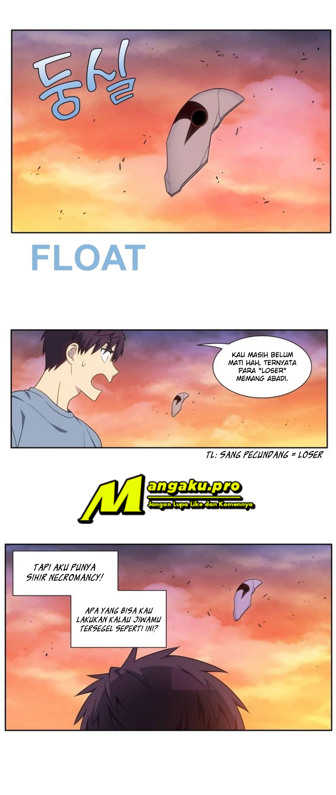 the-gamer - Chapter: 349-350