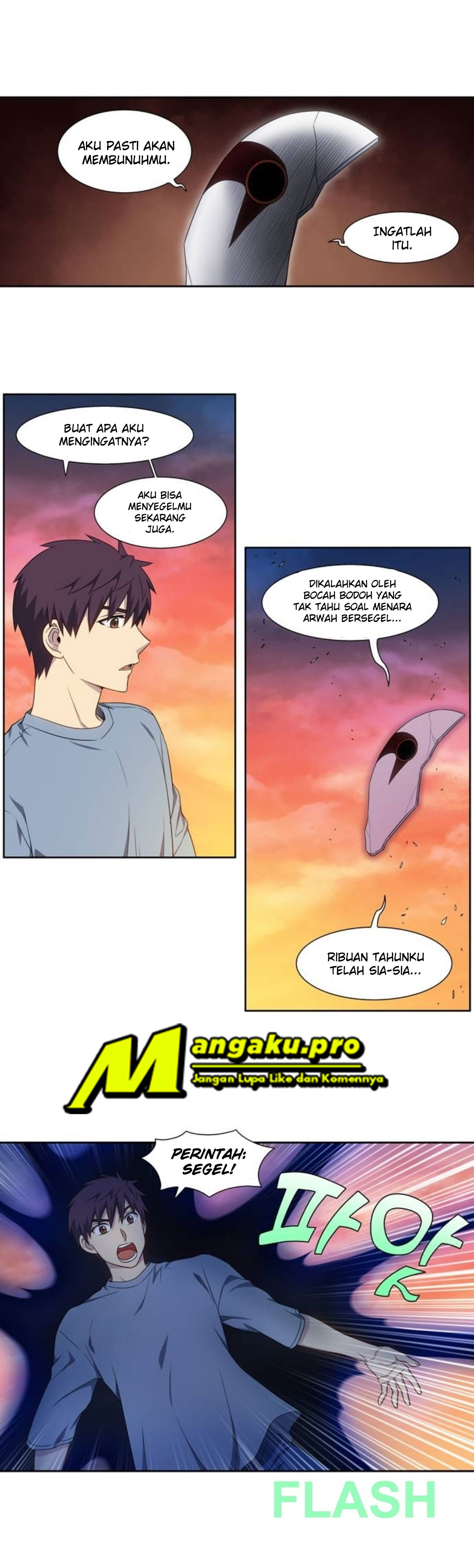 the-gamer - Chapter: 349-350