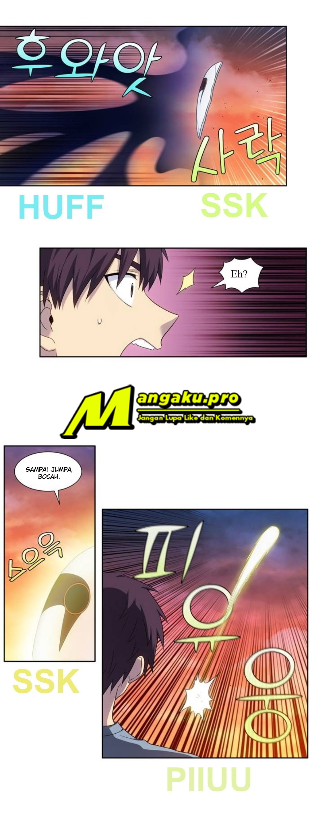 the-gamer - Chapter: 349-350