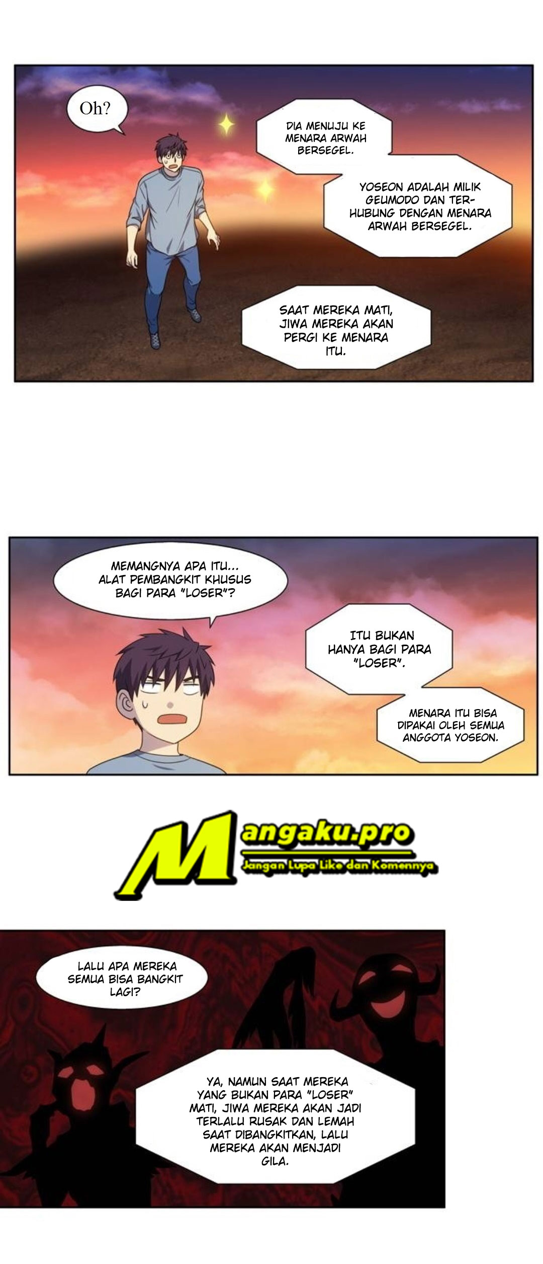 the-gamer - Chapter: 349-350