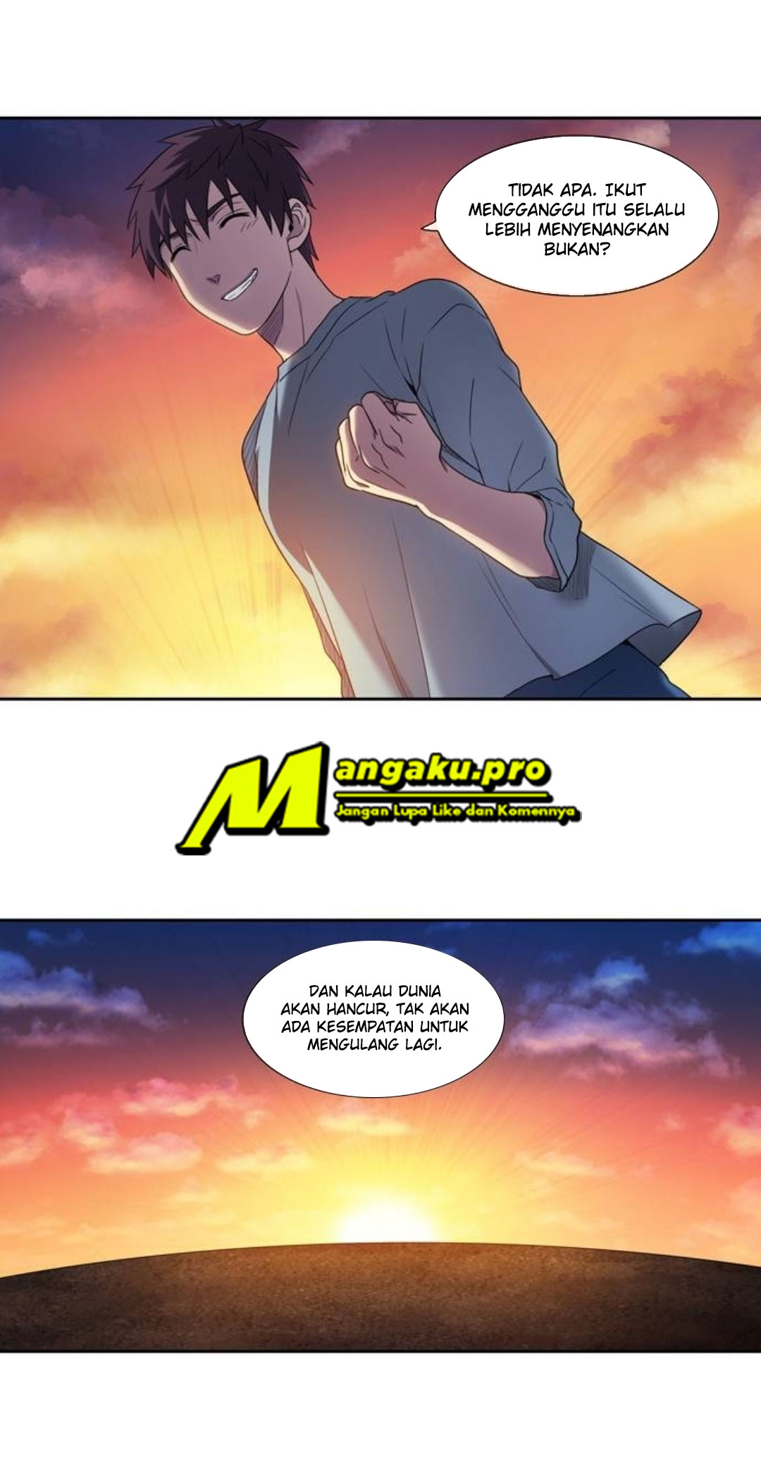 the-gamer - Chapter: 349-350