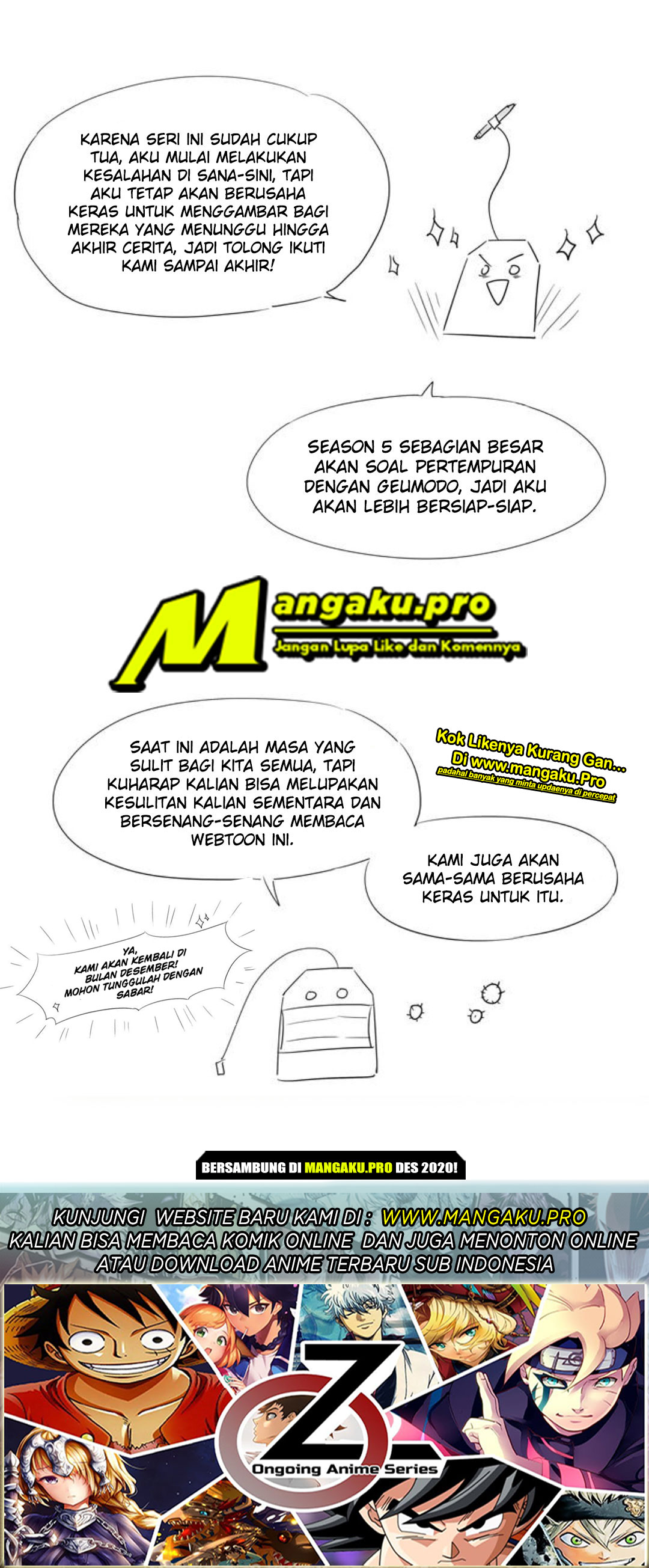 the-gamer - Chapter: 349-350