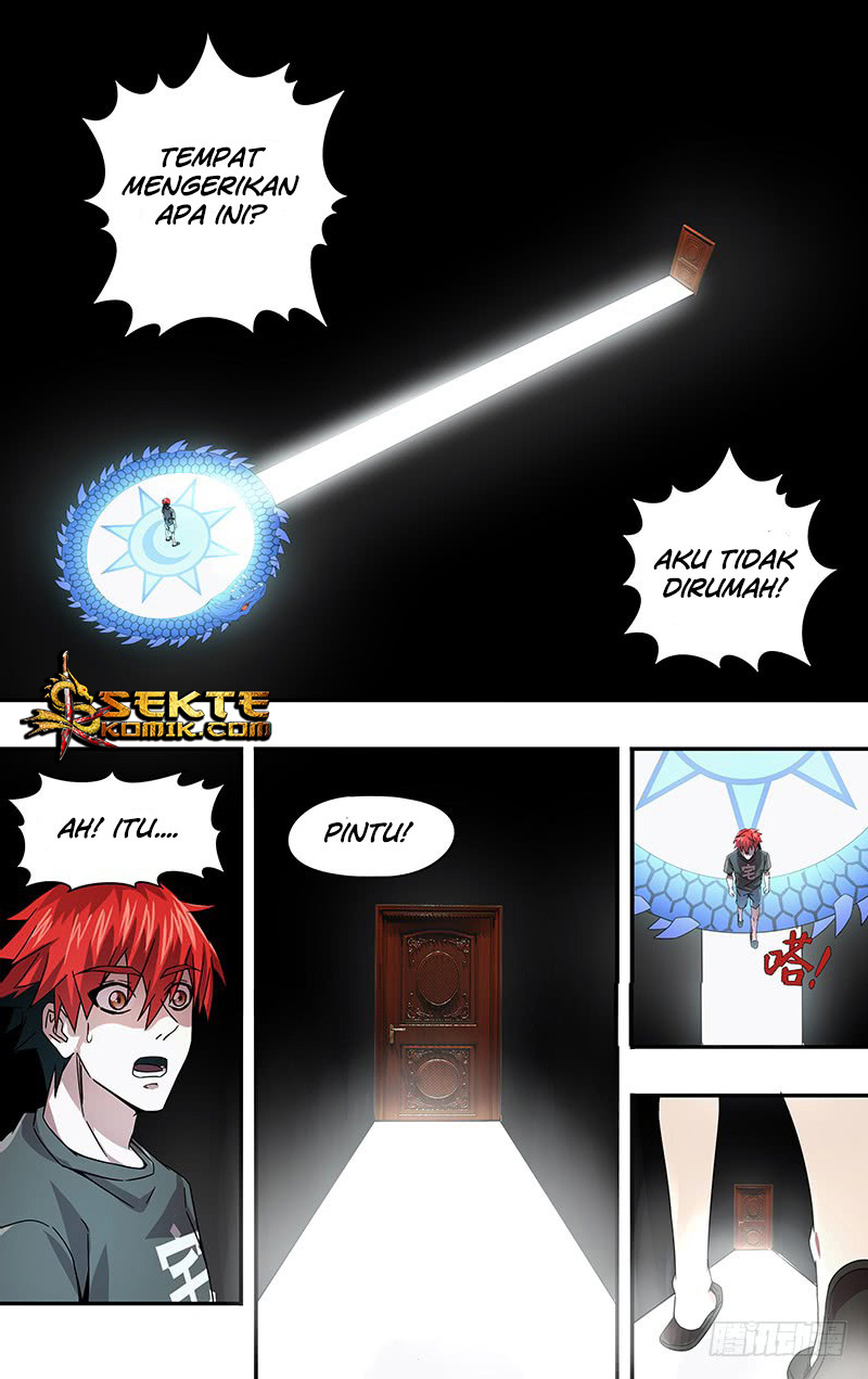 monster-kingdom - Chapter: 2