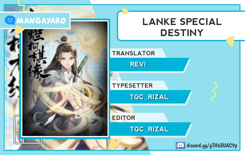 lanke-special-destiny - Chapter: 2