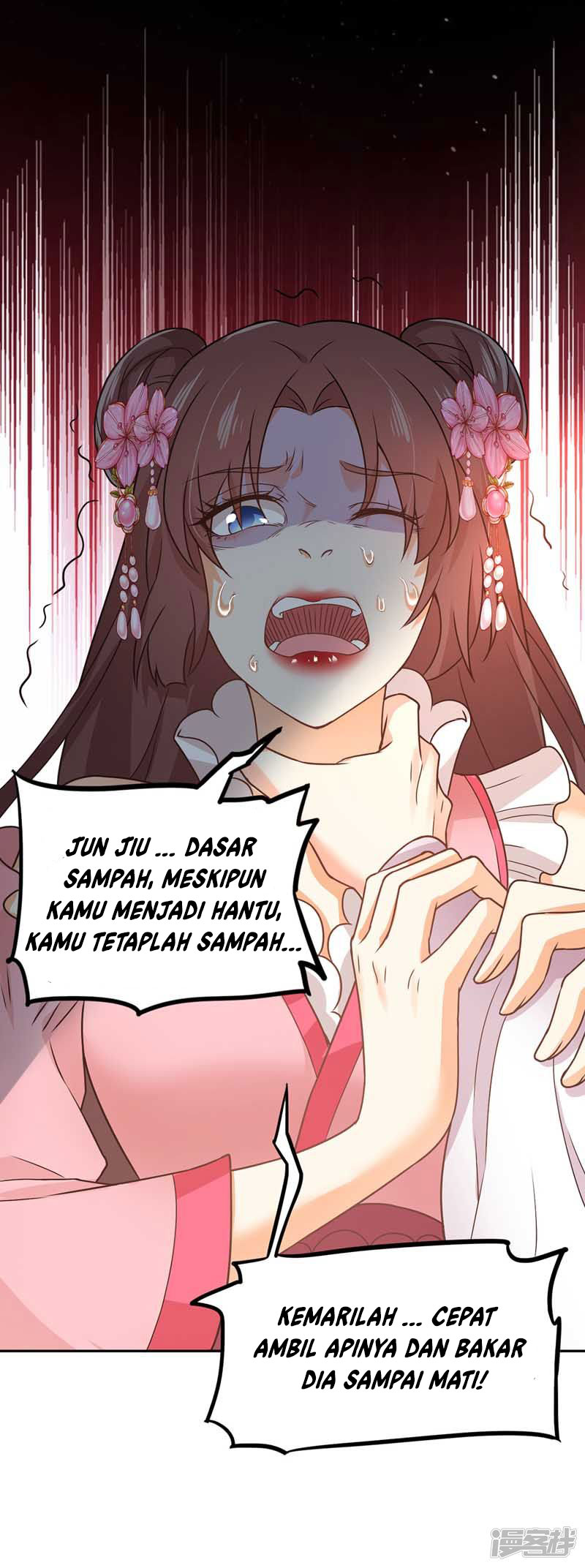 miss-nine-doctor - Chapter: 8