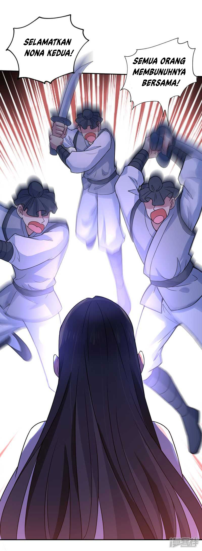 miss-nine-doctor - Chapter: 8