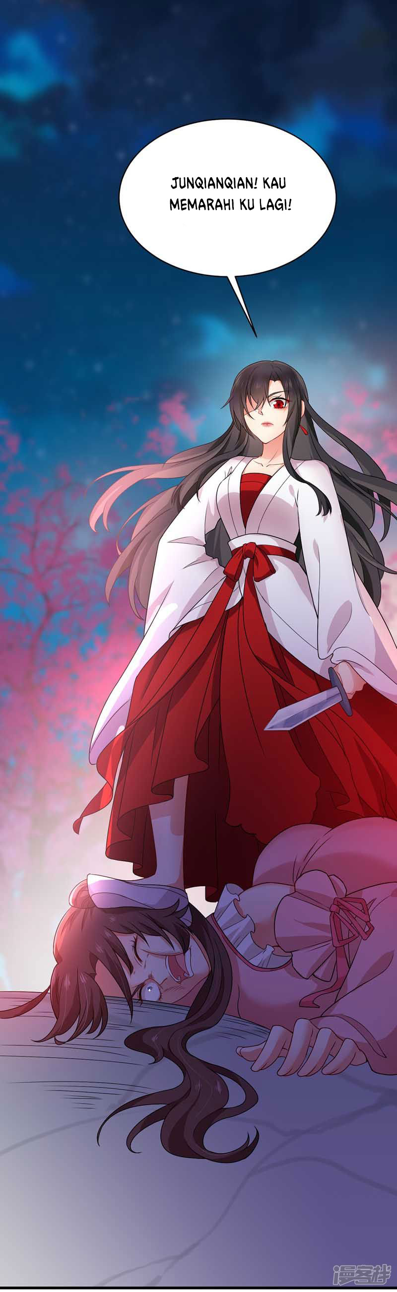miss-nine-doctor - Chapter: 8