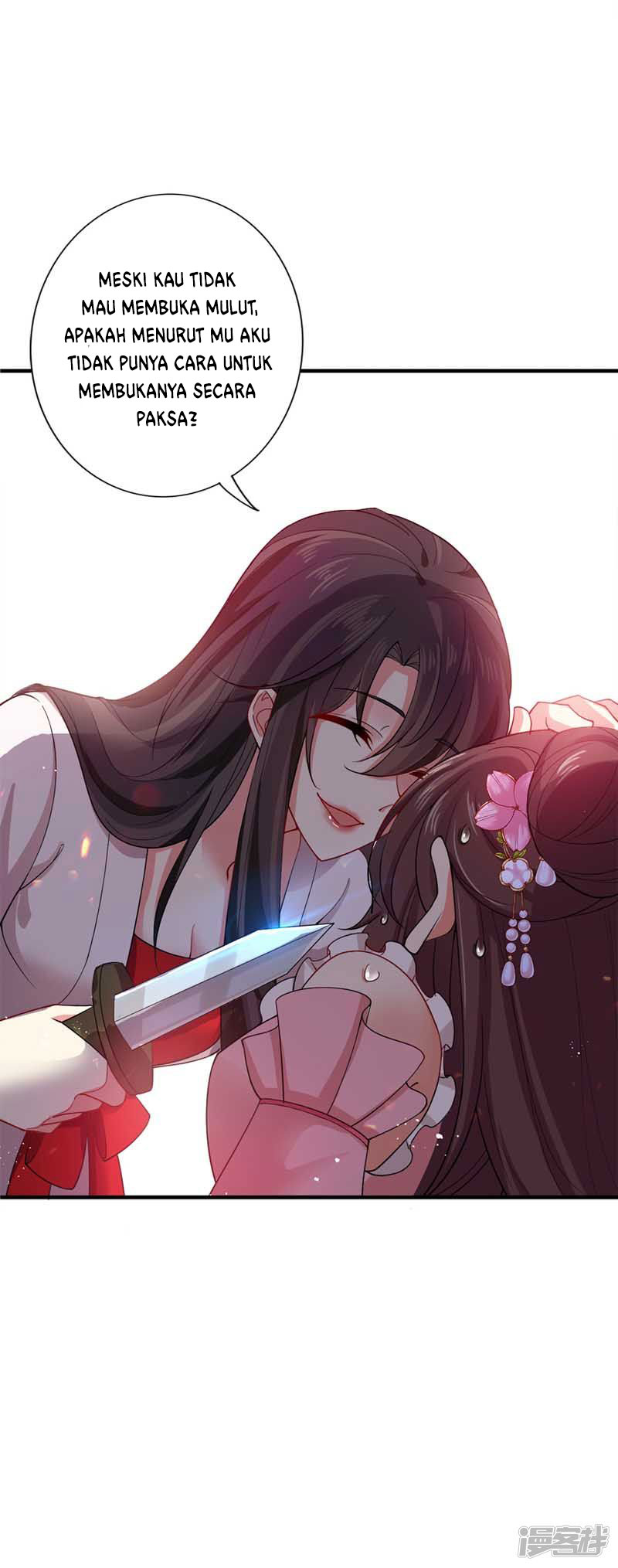 miss-nine-doctor - Chapter: 8