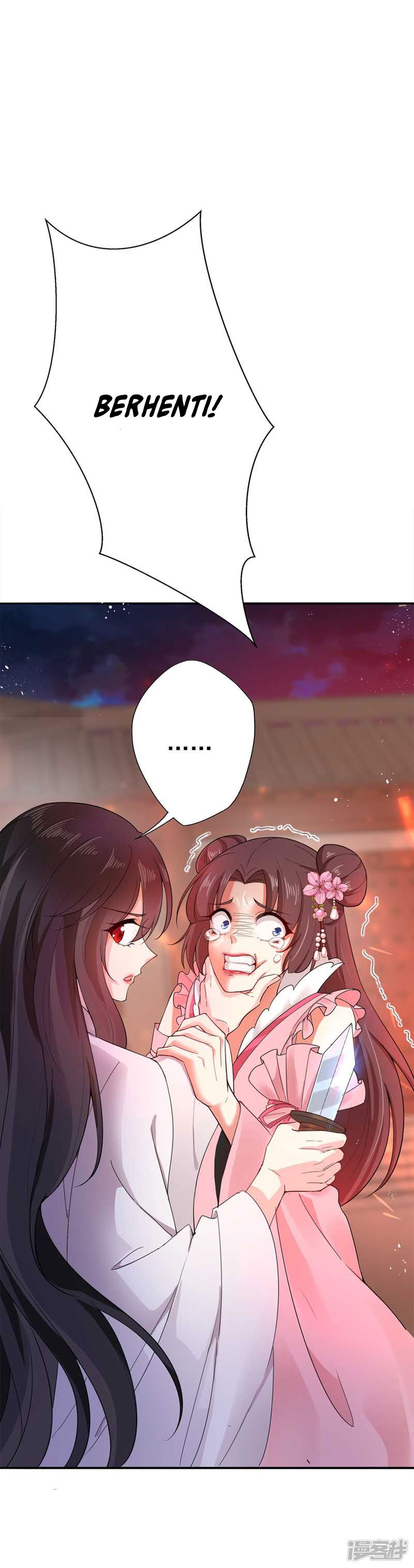 miss-nine-doctor - Chapter: 8