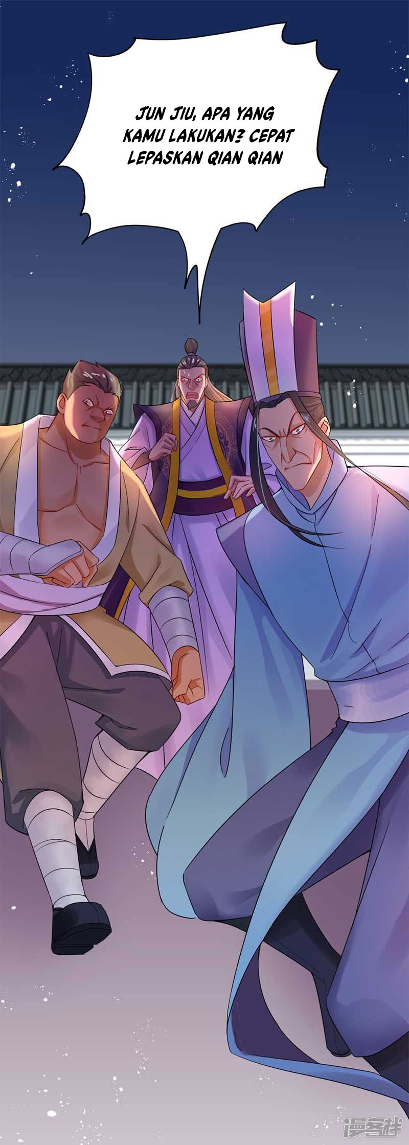 miss-nine-doctor - Chapter: 8
