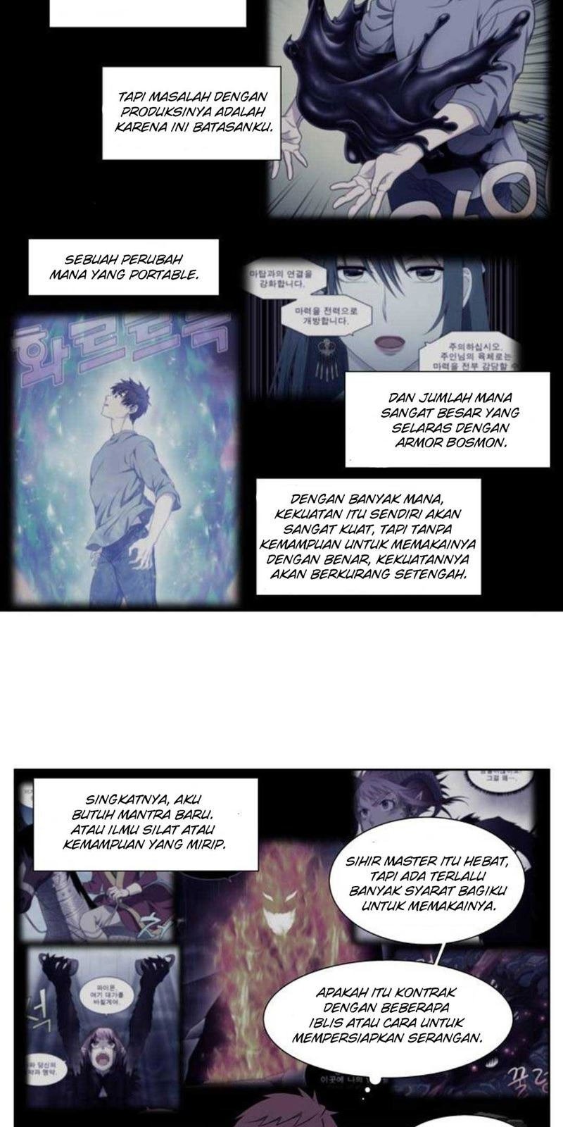 the-gamer - Chapter: 351