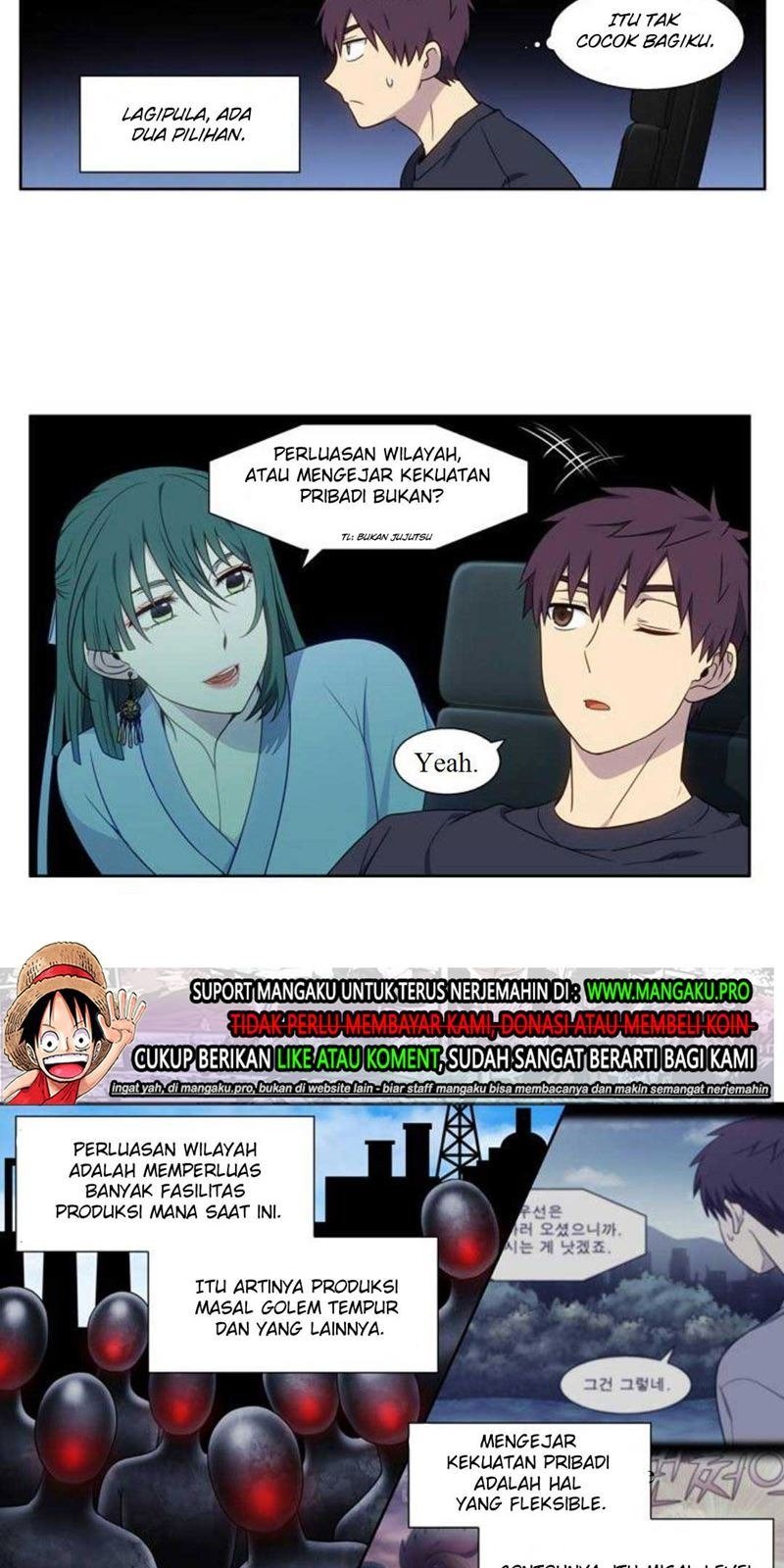 the-gamer - Chapter: 351