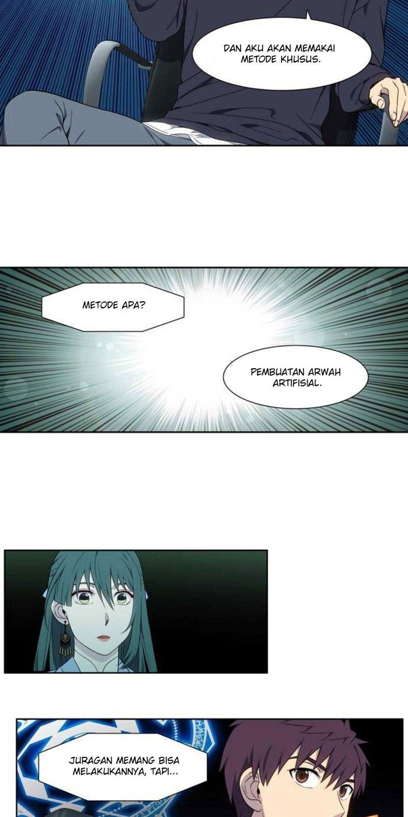 the-gamer - Chapter: 351