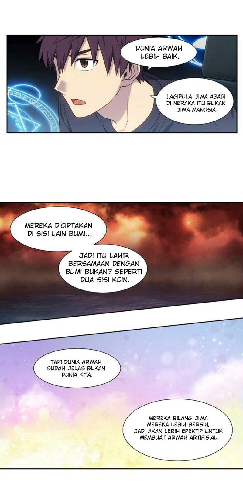 the-gamer - Chapter: 351
