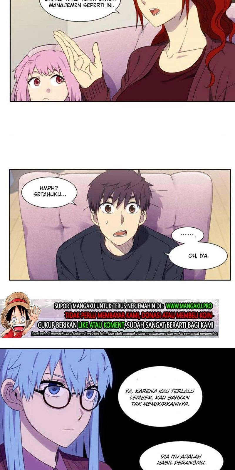 the-gamer - Chapter: 351
