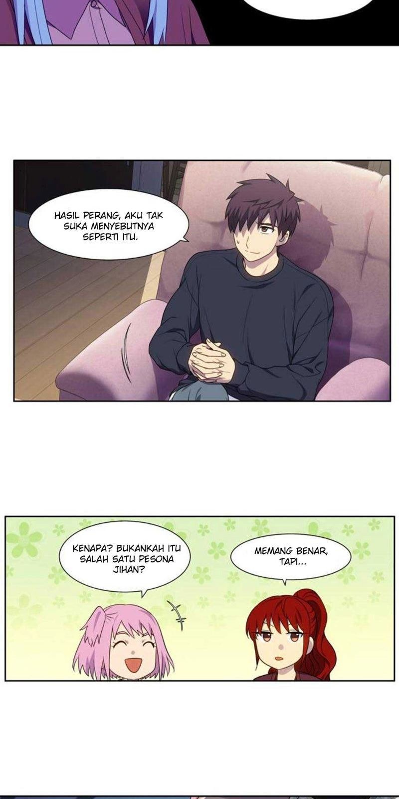 the-gamer - Chapter: 351