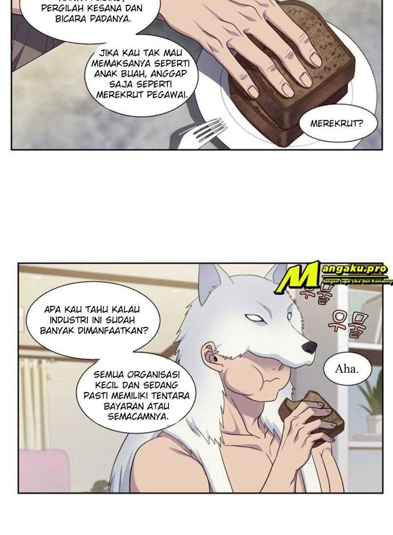 the-gamer - Chapter: 351