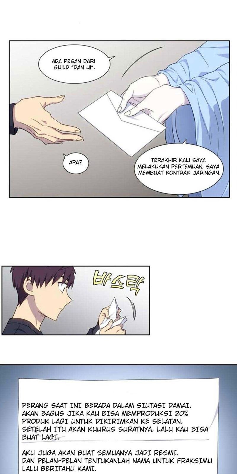 the-gamer - Chapter: 351