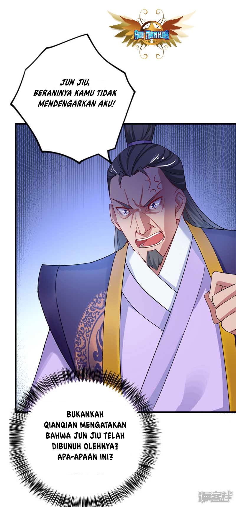miss-nine-doctor - Chapter: 9
