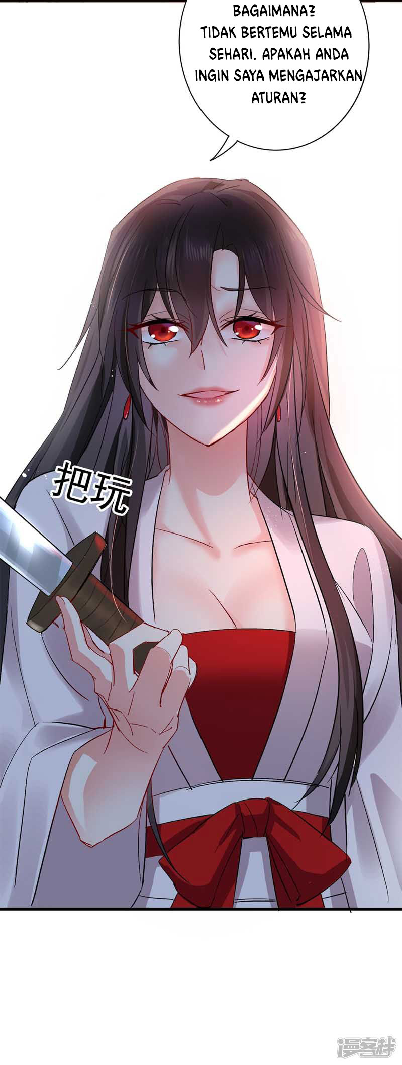 miss-nine-doctor - Chapter: 9
