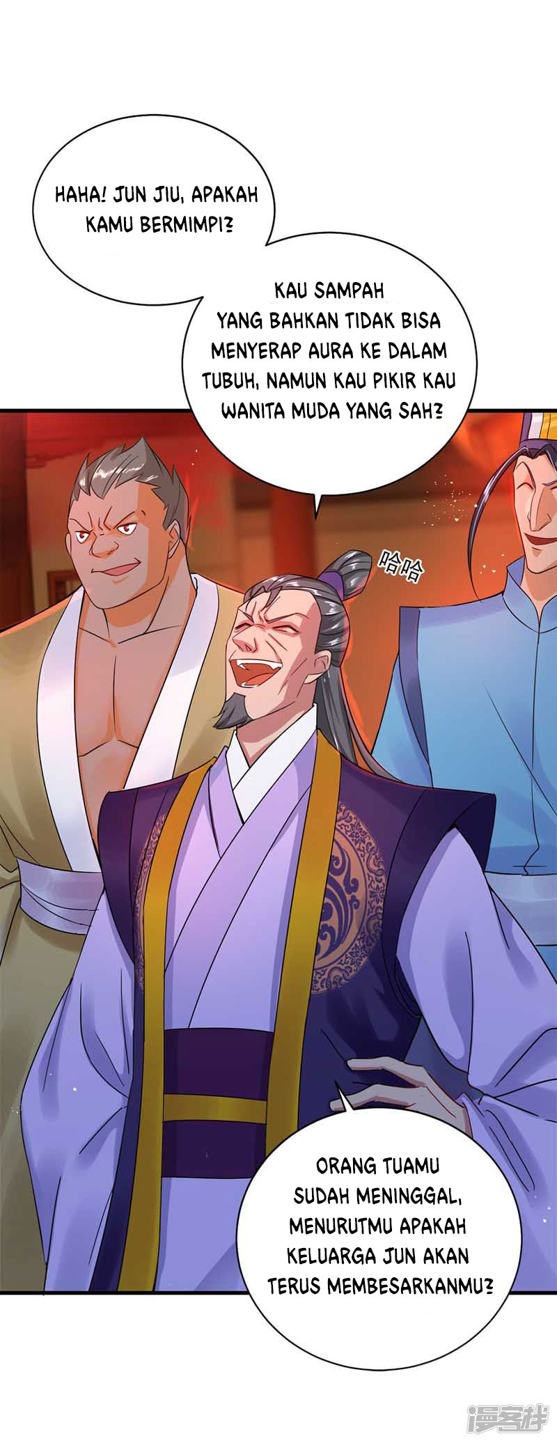 miss-nine-doctor - Chapter: 9