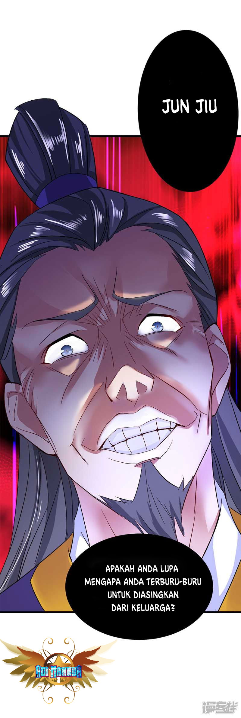 miss-nine-doctor - Chapter: 9