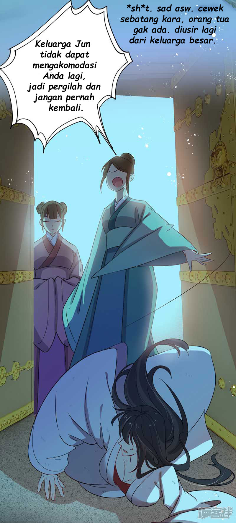miss-nine-doctor - Chapter: 9