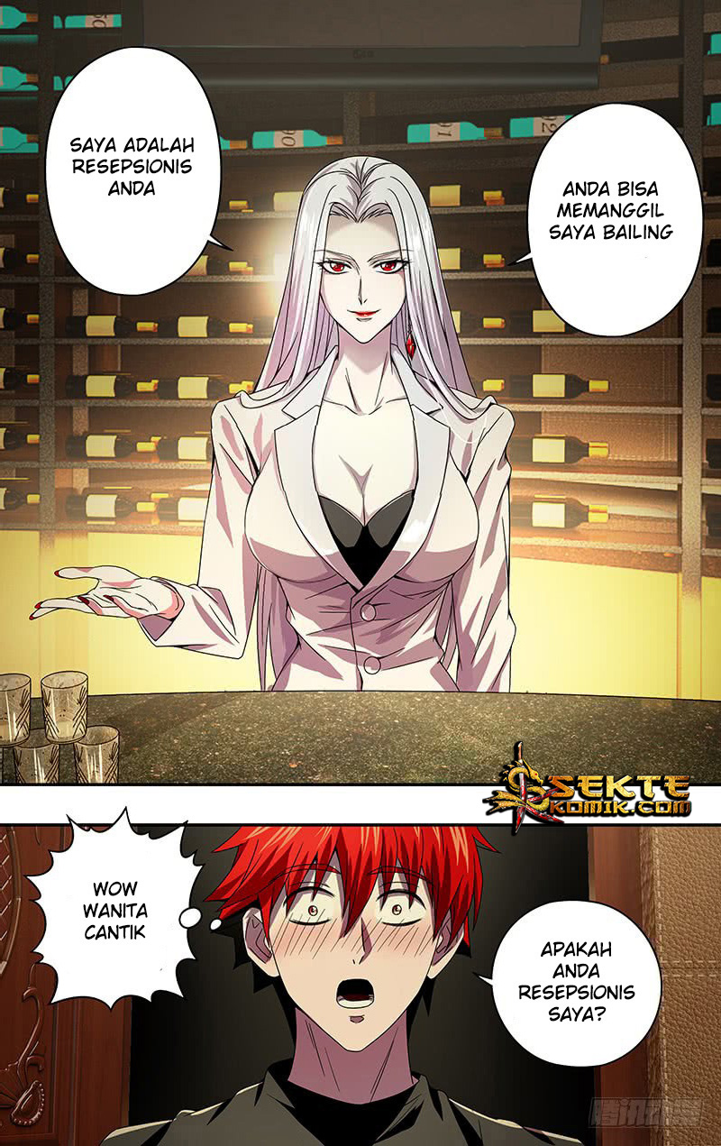 monster-kingdom - Chapter: 3