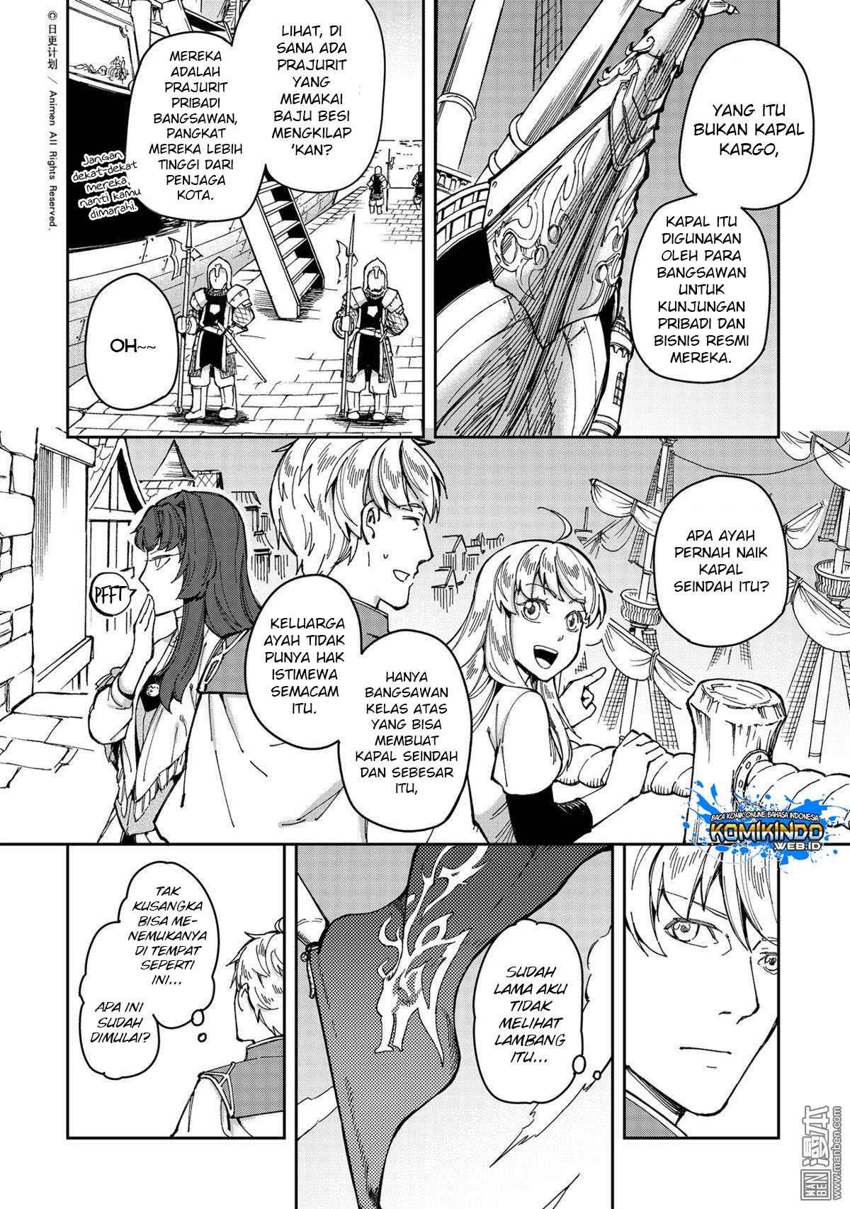 retired-heroes - Chapter: 30