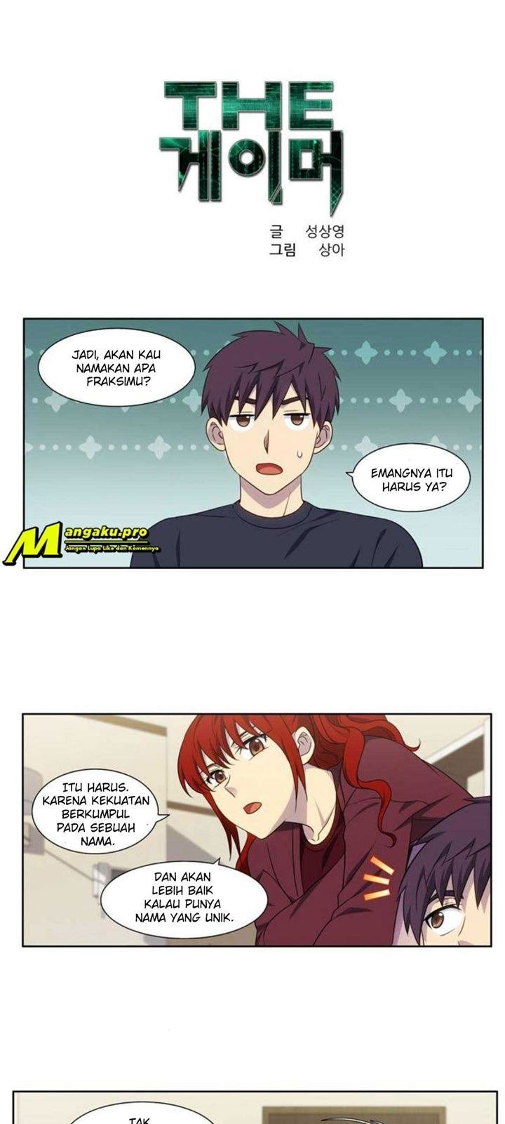 the-gamer - Chapter: 352