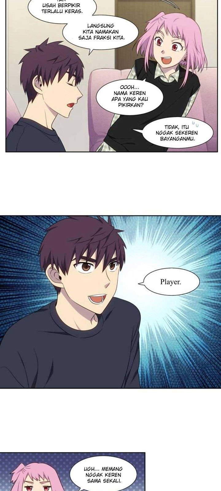 the-gamer - Chapter: 352