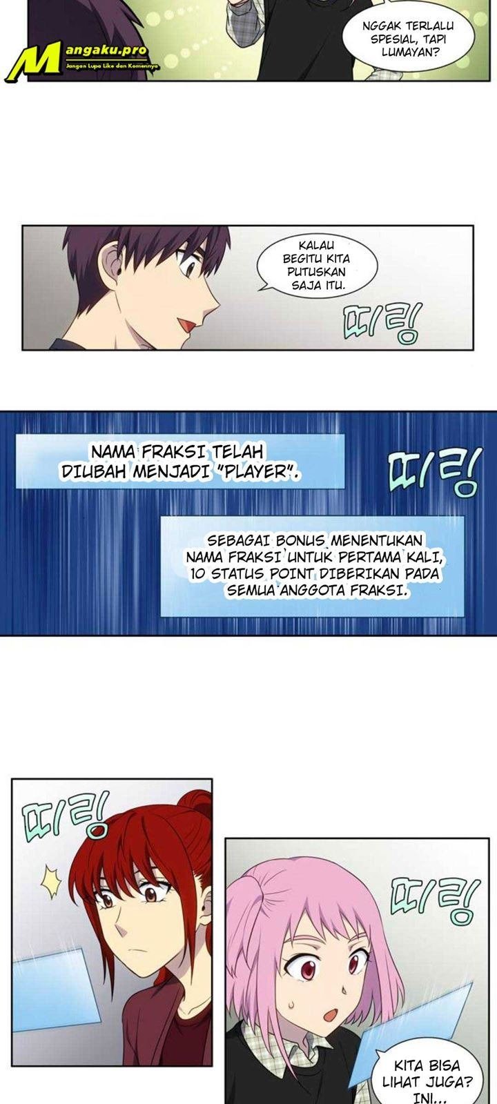 the-gamer - Chapter: 352
