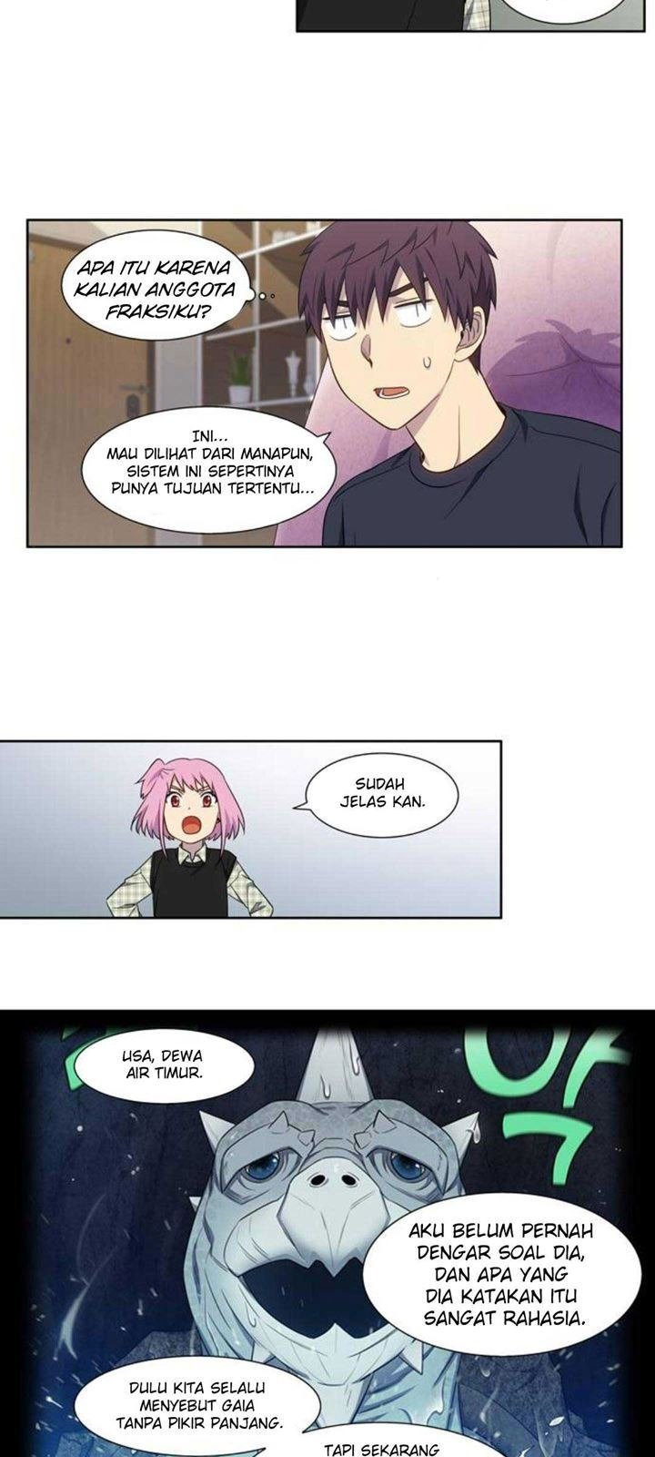 the-gamer - Chapter: 352