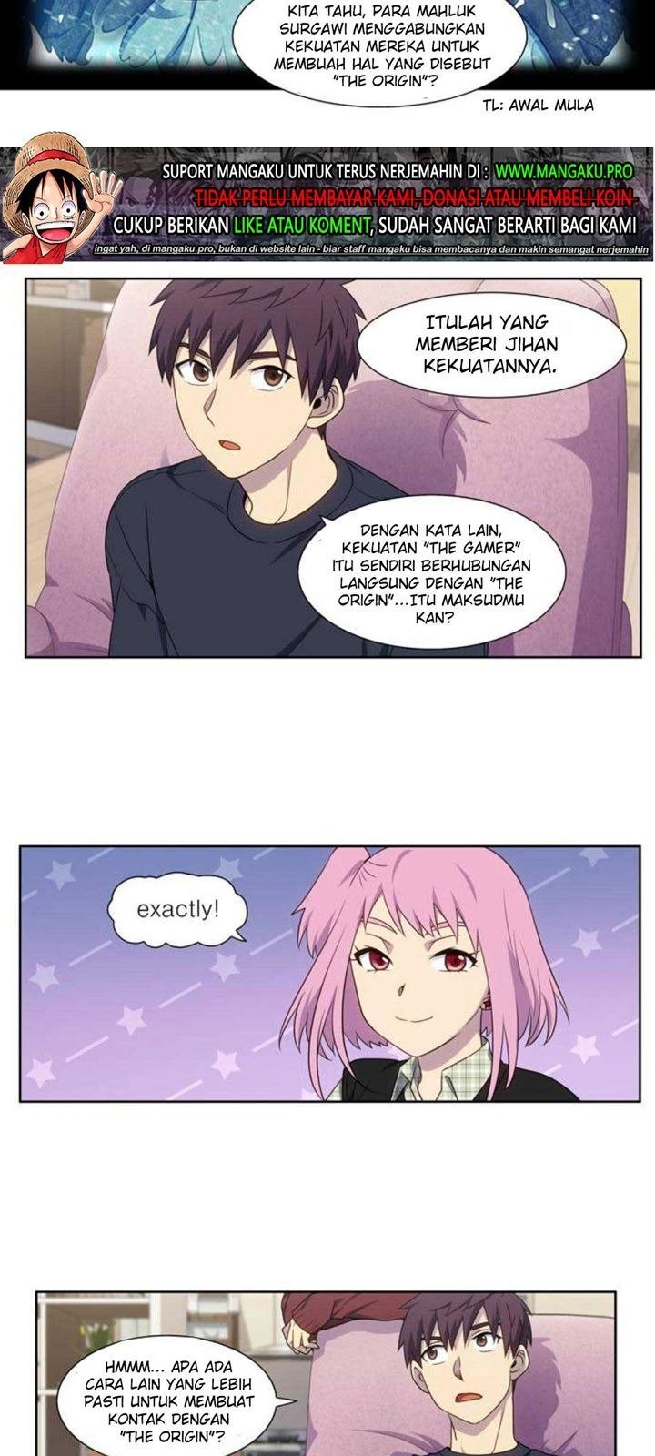 the-gamer - Chapter: 352