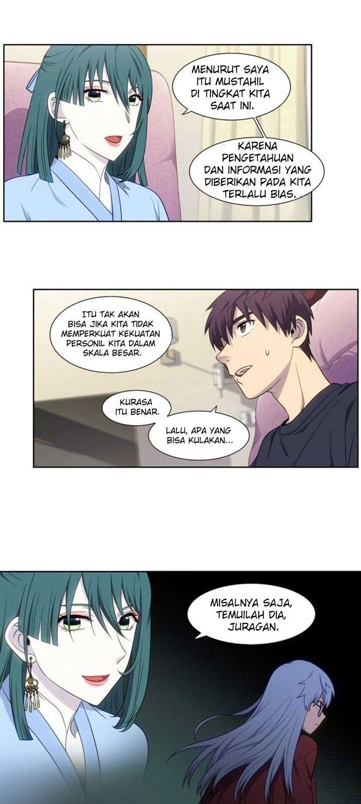 the-gamer - Chapter: 352