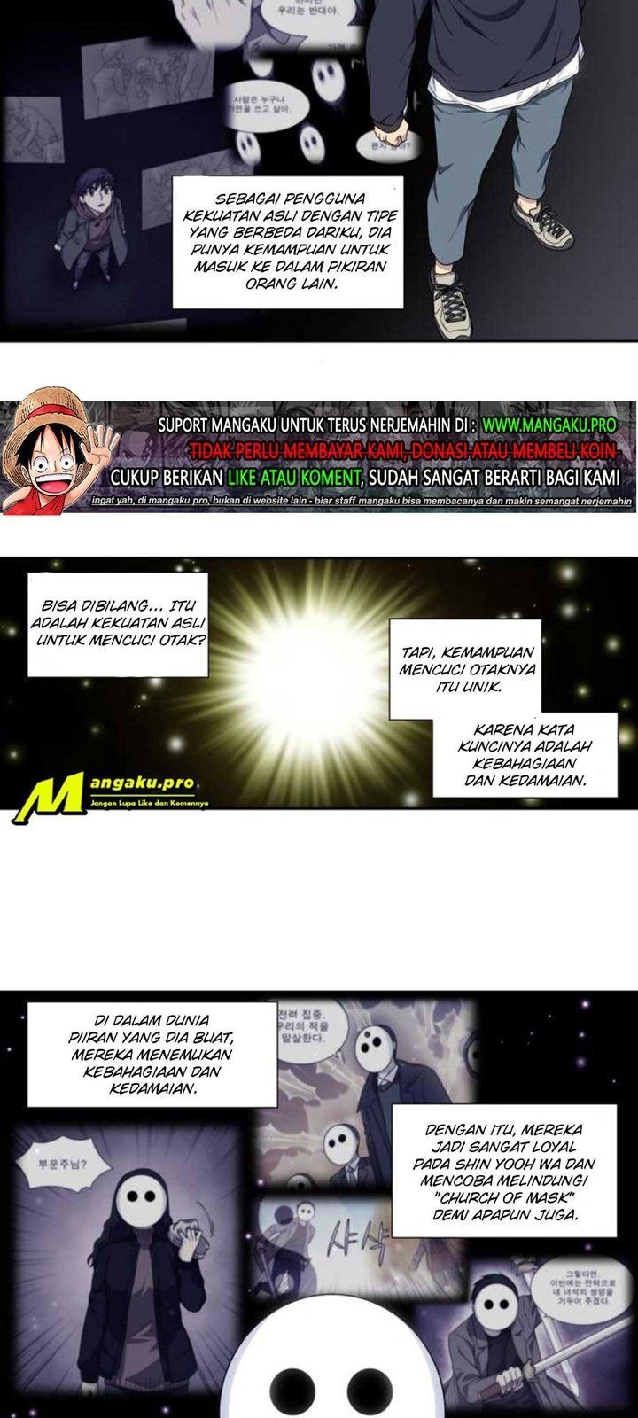 the-gamer - Chapter: 352